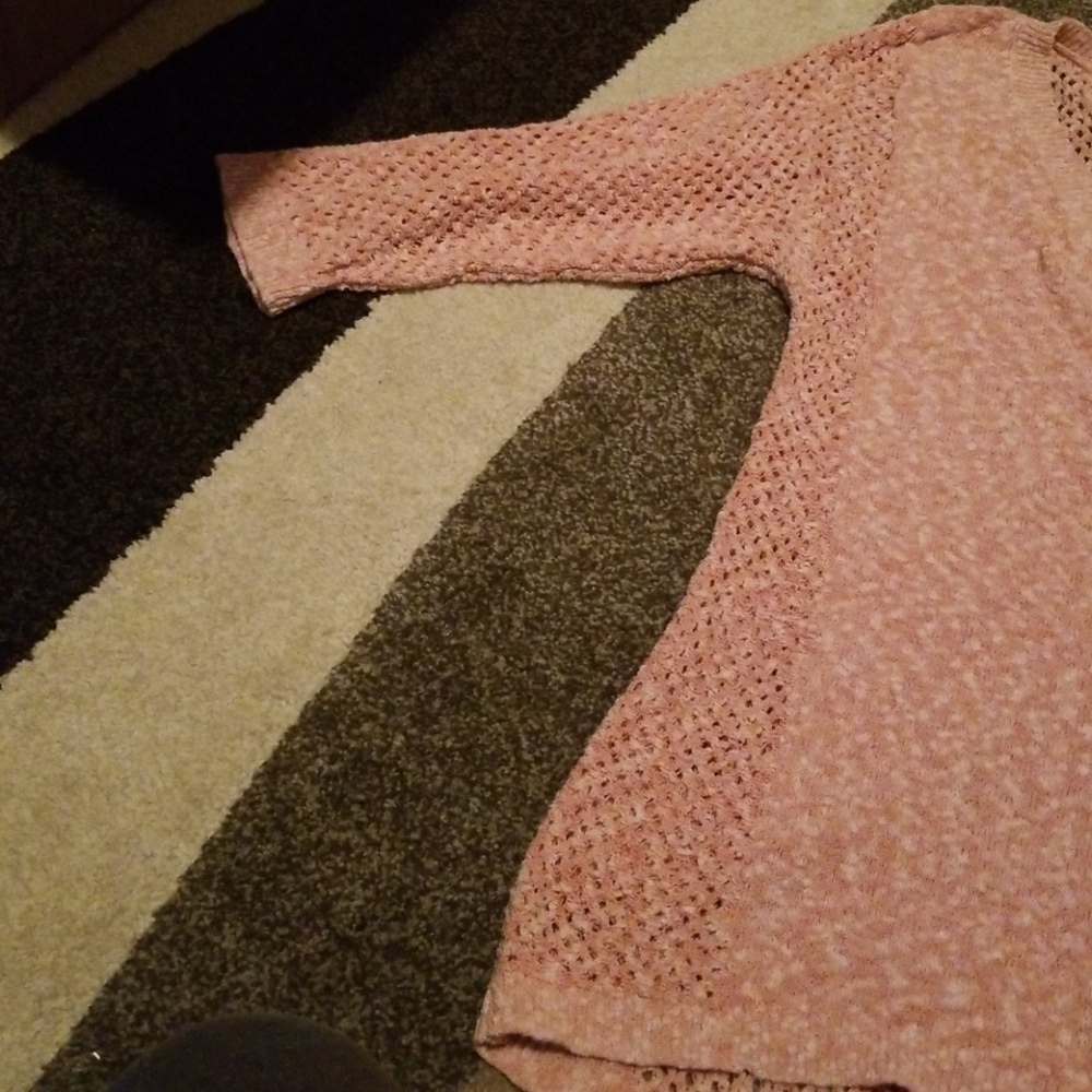 Knit top. - Picture 2 of 3
